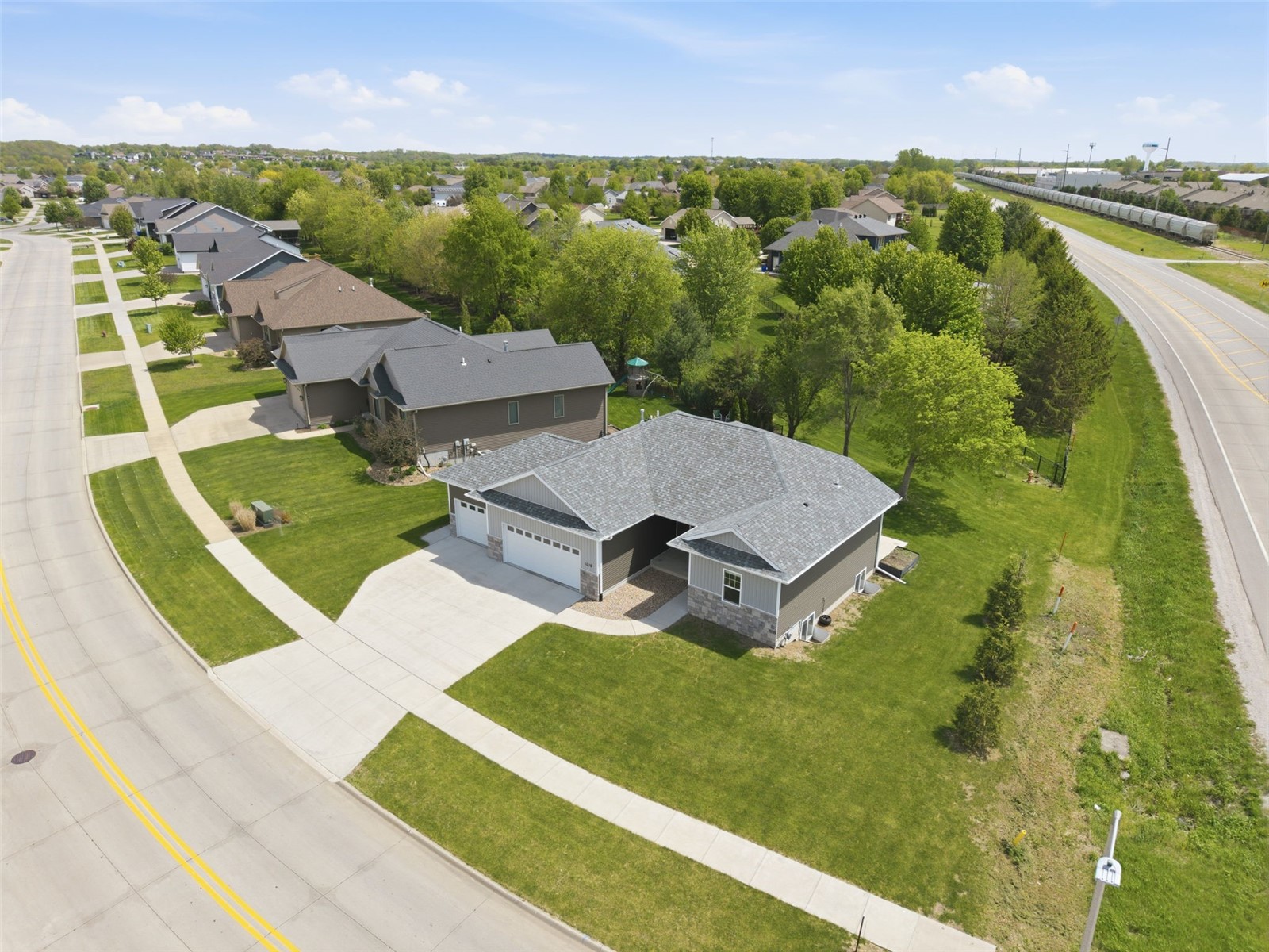 1030 Pheasant Lane North Liberty IA 52317