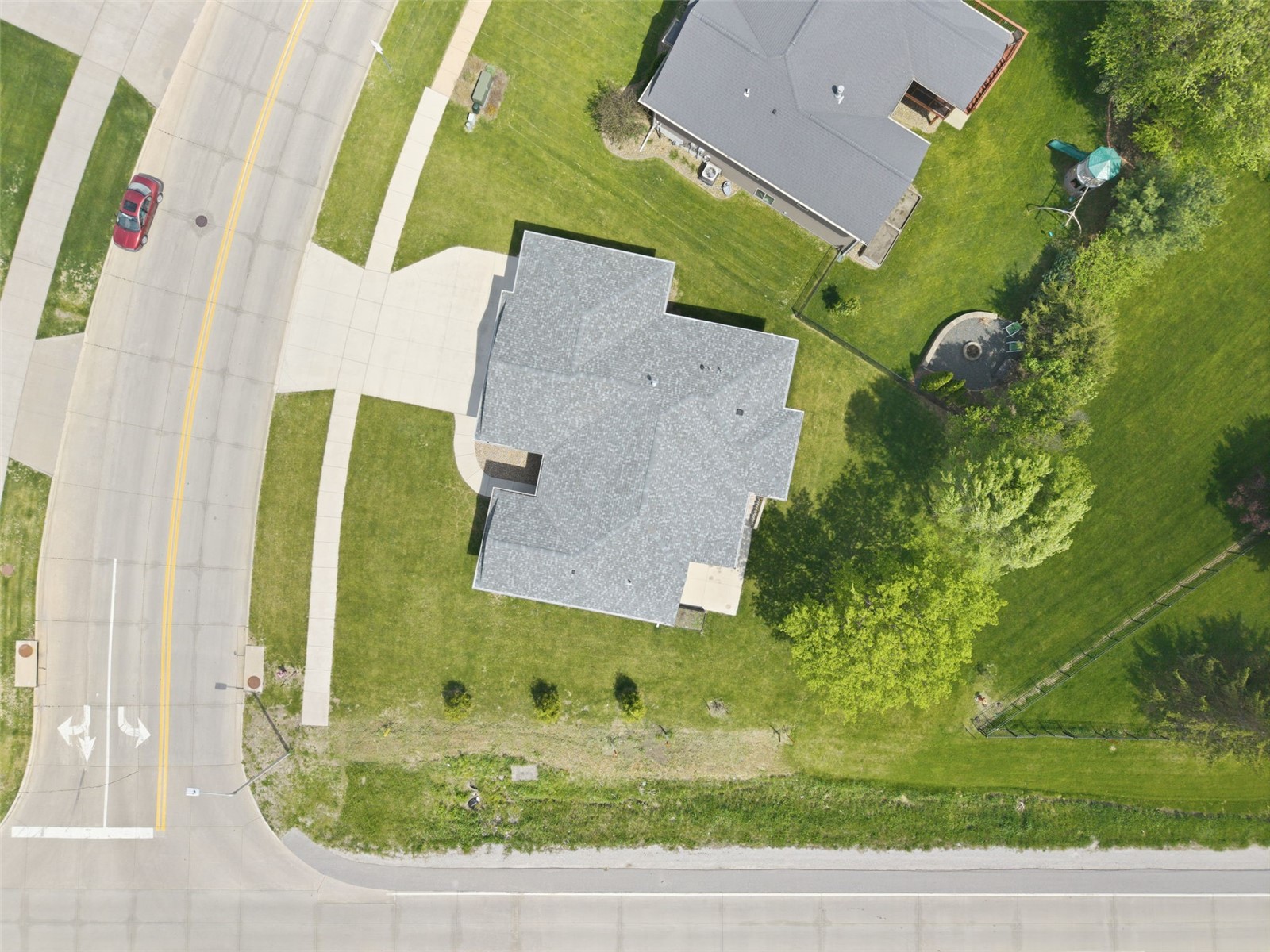 1030 Pheasant Lane North Liberty IA 52317