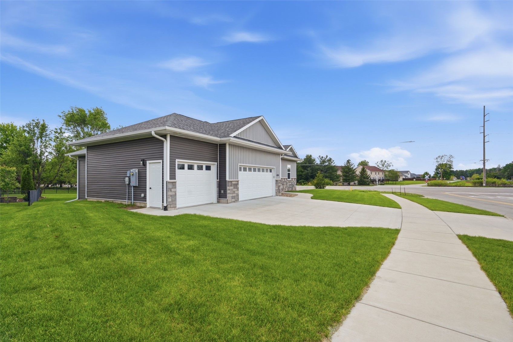 1030 Pheasant Lane North Liberty IA 52317