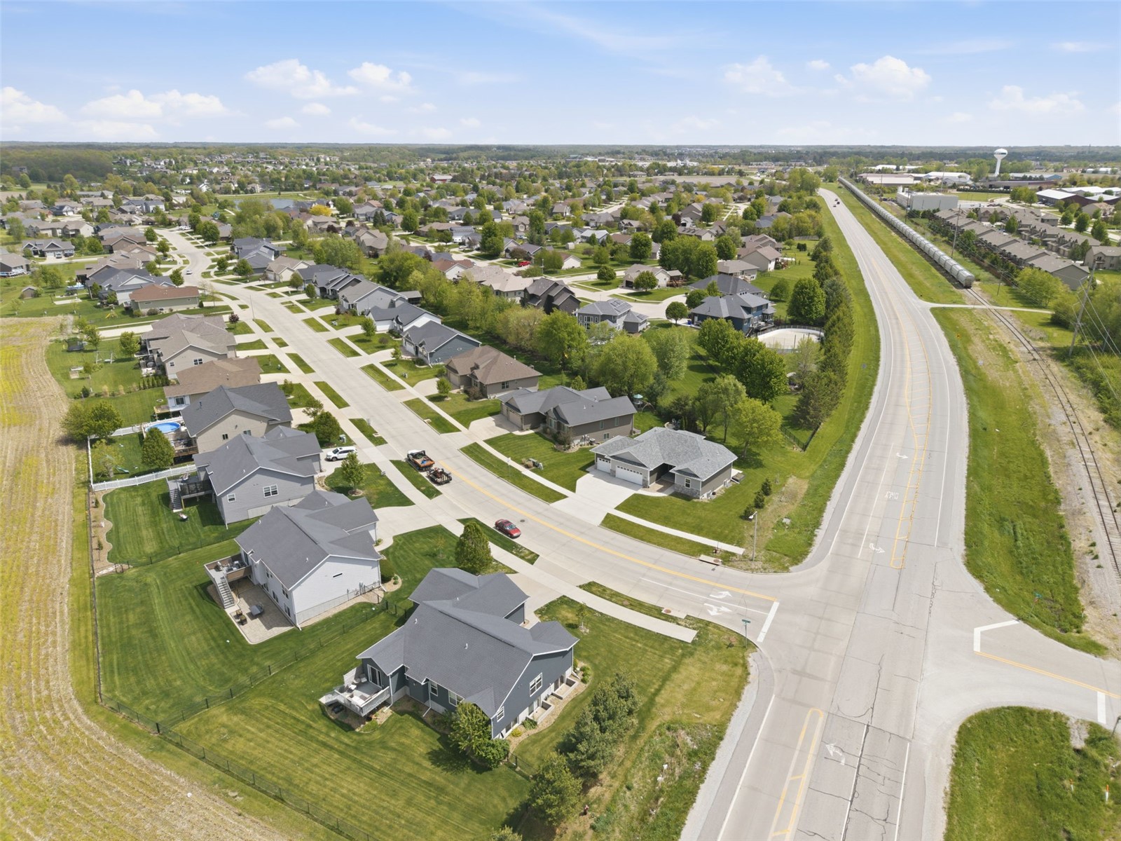 1030 Pheasant Lane North Liberty IA 52317