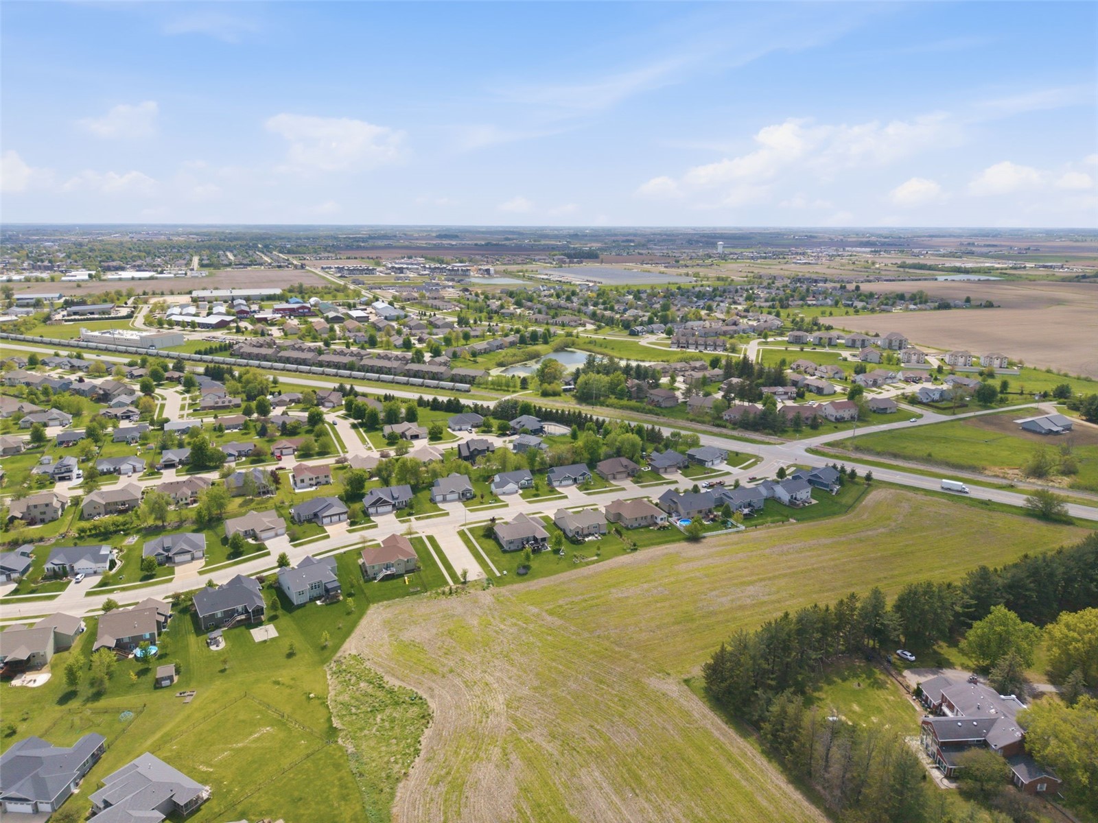 1030 Pheasant Lane North Liberty IA 52317