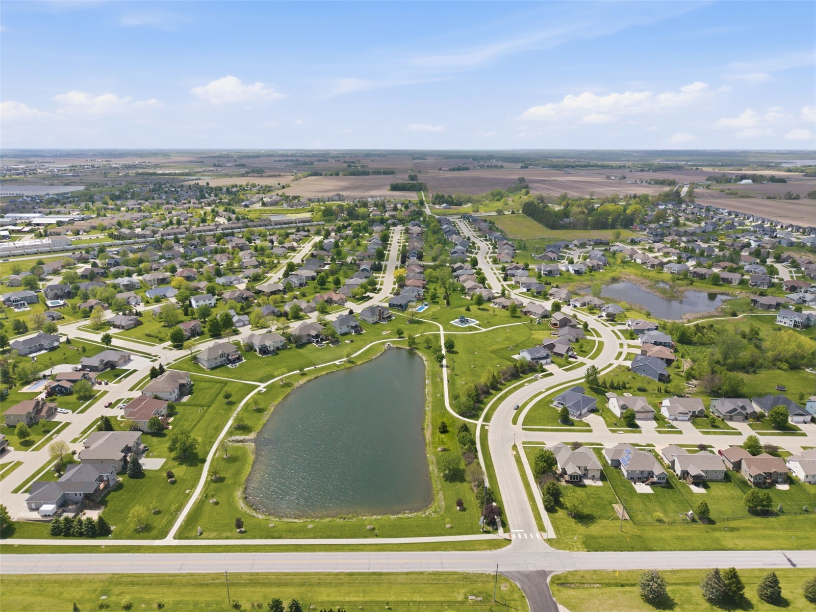 1030 Pheasant Lane North Liberty IA 52317