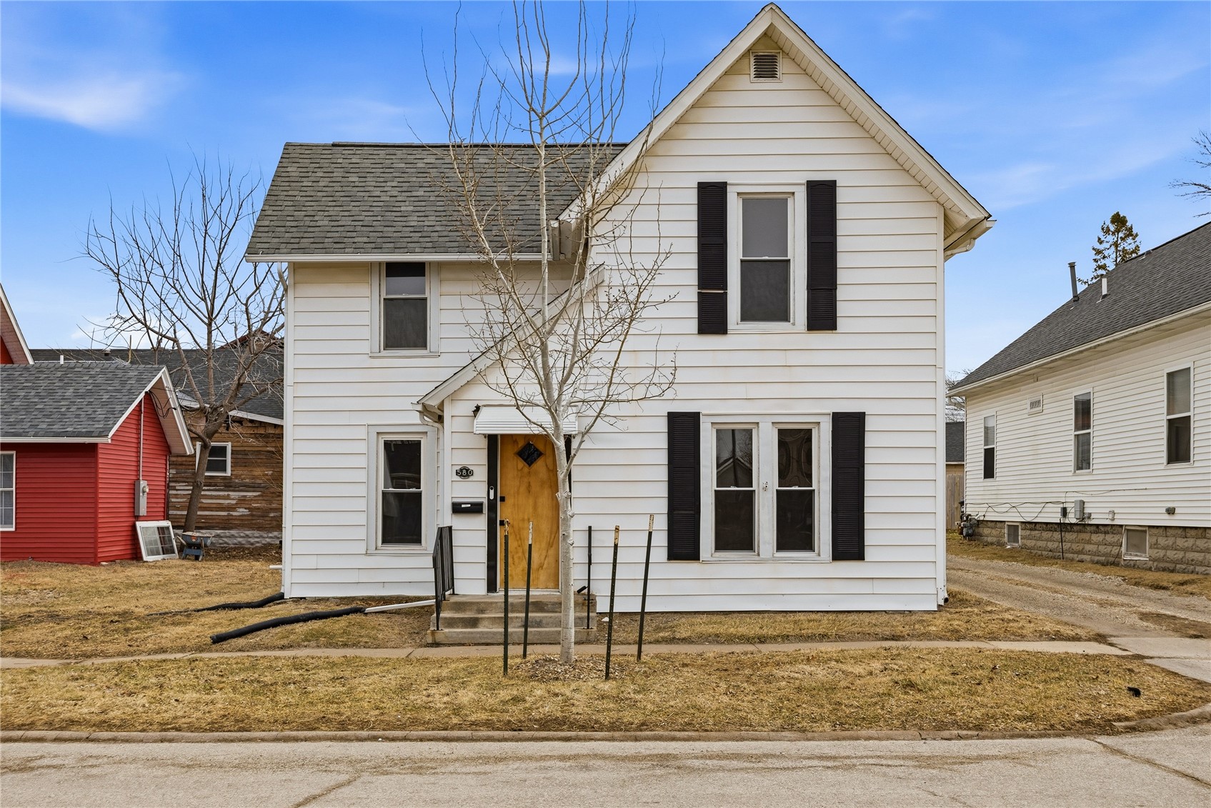 580 9th Street Marion IA 52302