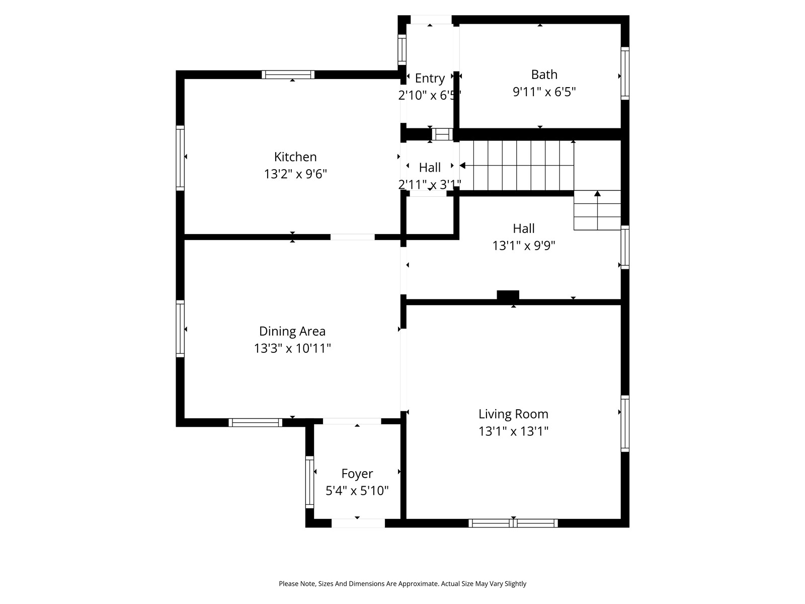 580 9th Street Marion IA 52302