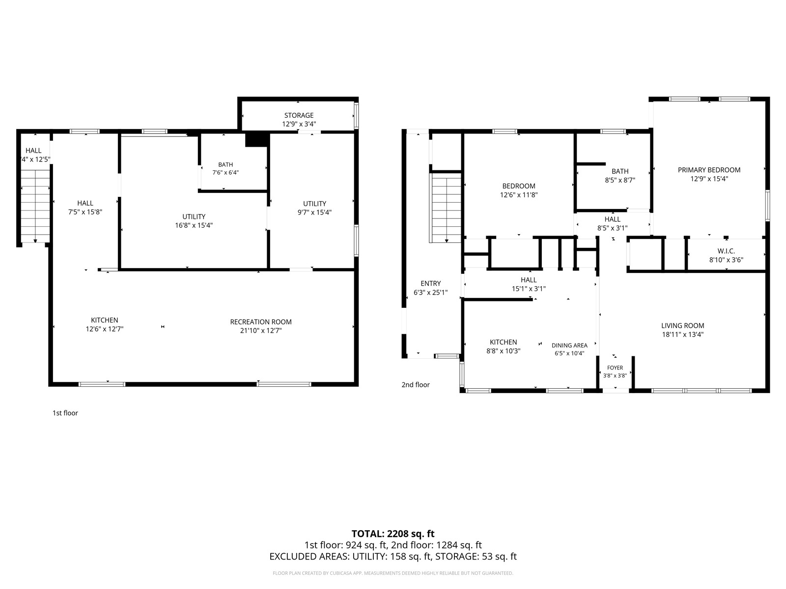 901 Mckinley Avenue Lowden IA 52255