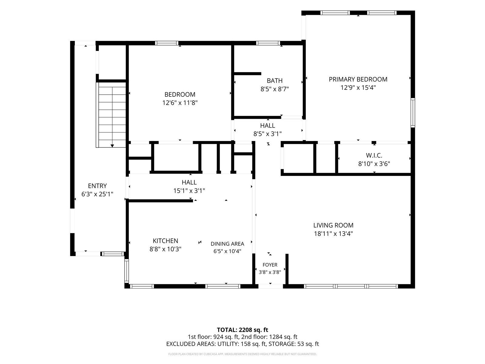 901 Mckinley Avenue Lowden IA 52255