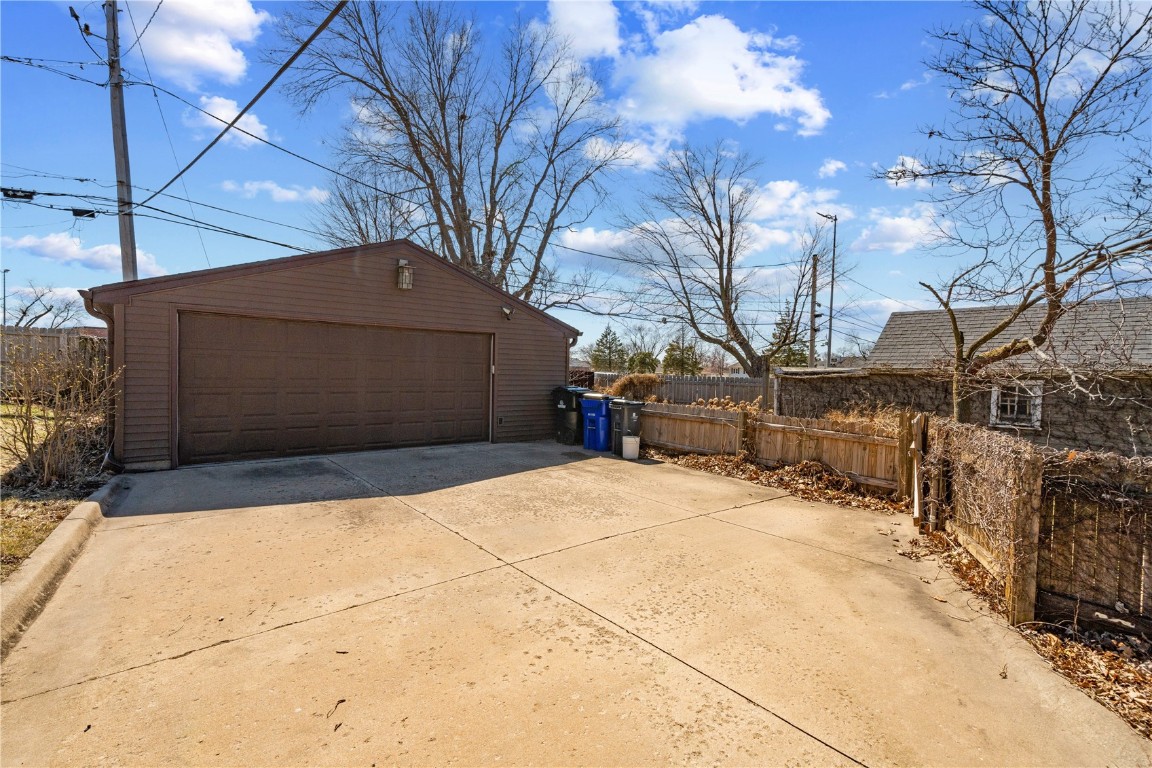 217 23rd Street Drive Cedar Rapids IA 52403