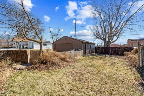 217 23rd Street Drive Cedar Rapids IA 52403