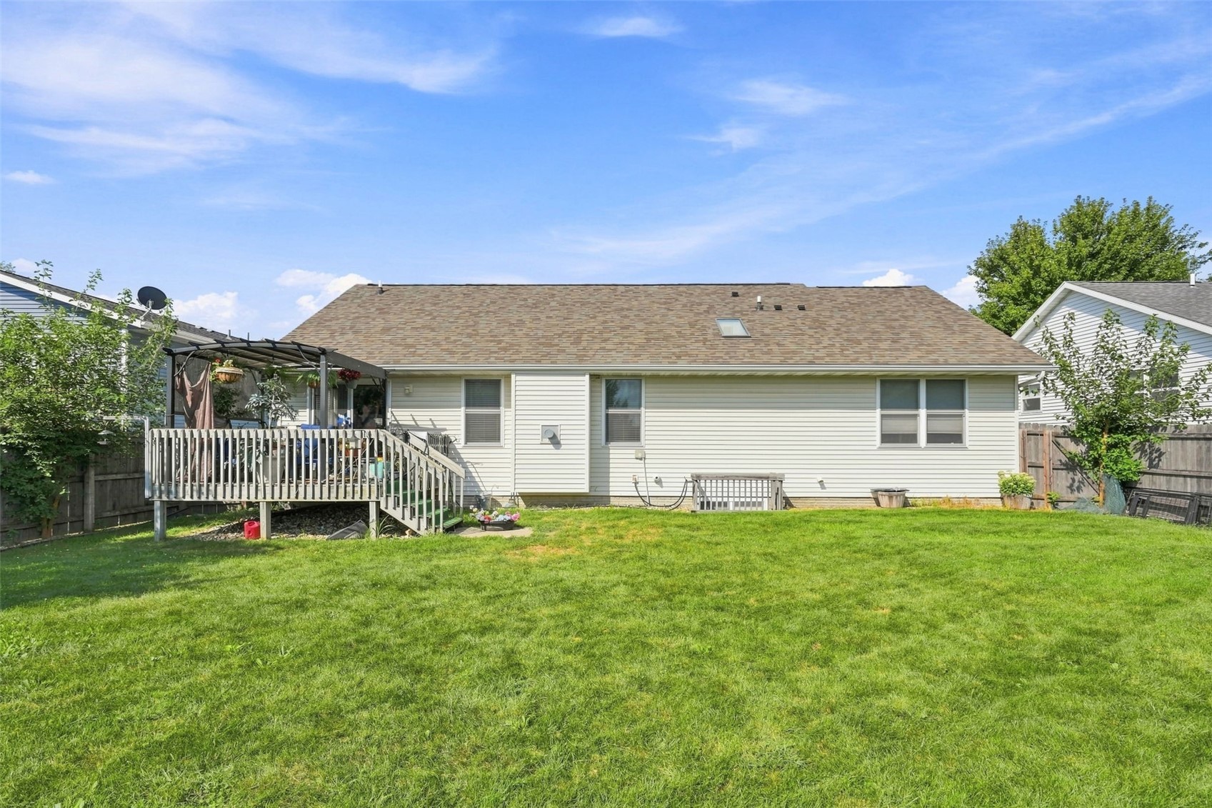 7916 Westfield Drive NE Cedar Rapids IA 52402