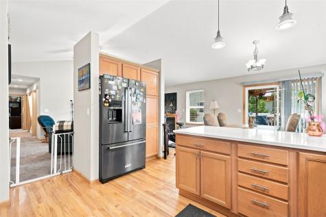 7916 Westfield Drive NE Cedar Rapids IA 52402