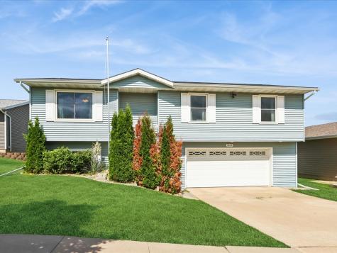 3612 King Drive SW Cedar Rapids IA 52404
