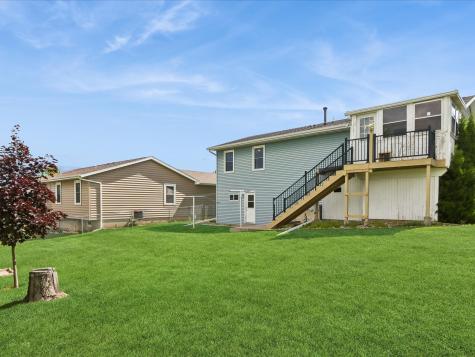 3612 King Drive SW Cedar Rapids IA 52404