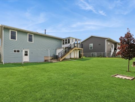 3612 King Drive SW Cedar Rapids IA 52404