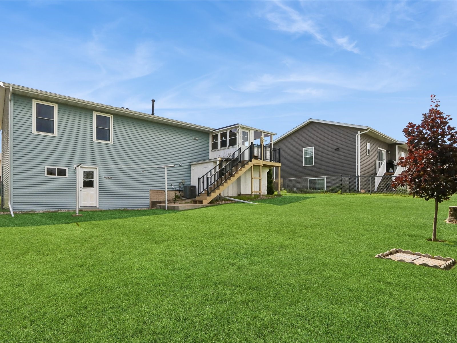 3612 King Drive SW Cedar Rapids IA 52404