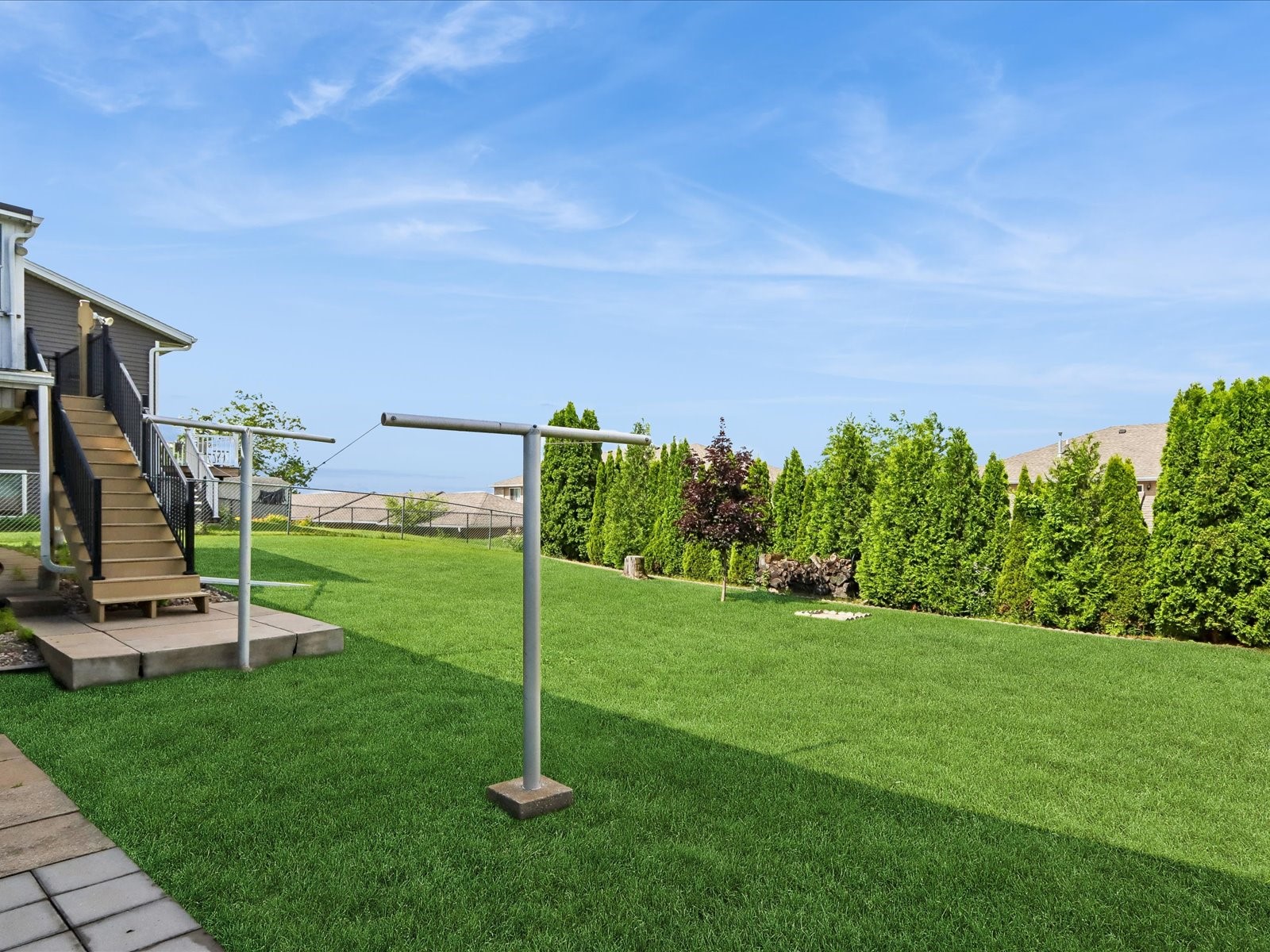 3612 King Drive SW Cedar Rapids IA 52404