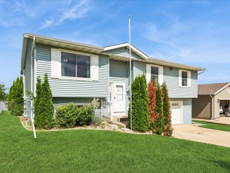 3612 King Drive SW Cedar Rapids IA 52404