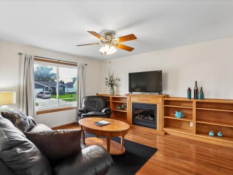3612 King Drive SW Cedar Rapids IA 52404