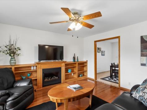 3612 King Drive SW Cedar Rapids IA 52404
