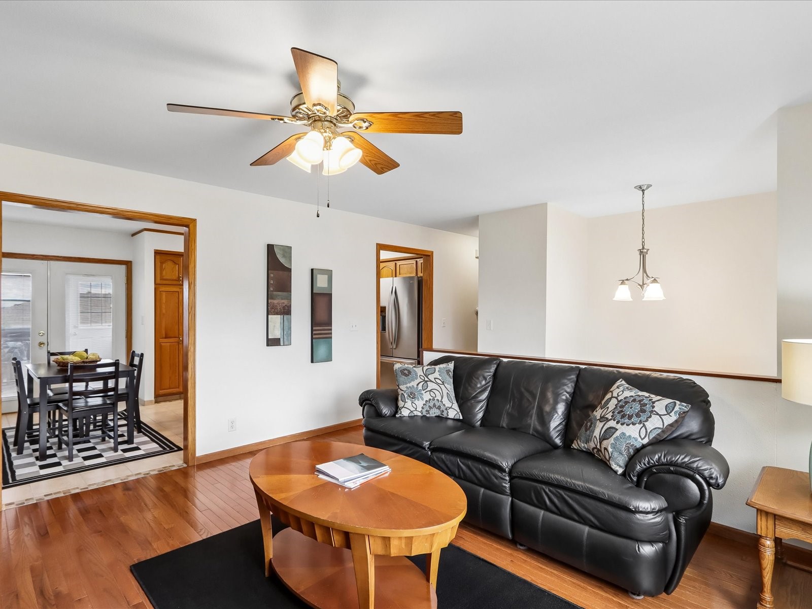 3612 King Drive SW Cedar Rapids IA 52404