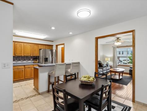 3612 King Drive SW Cedar Rapids IA 52404