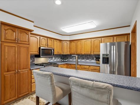 3612 King Drive SW Cedar Rapids IA 52404