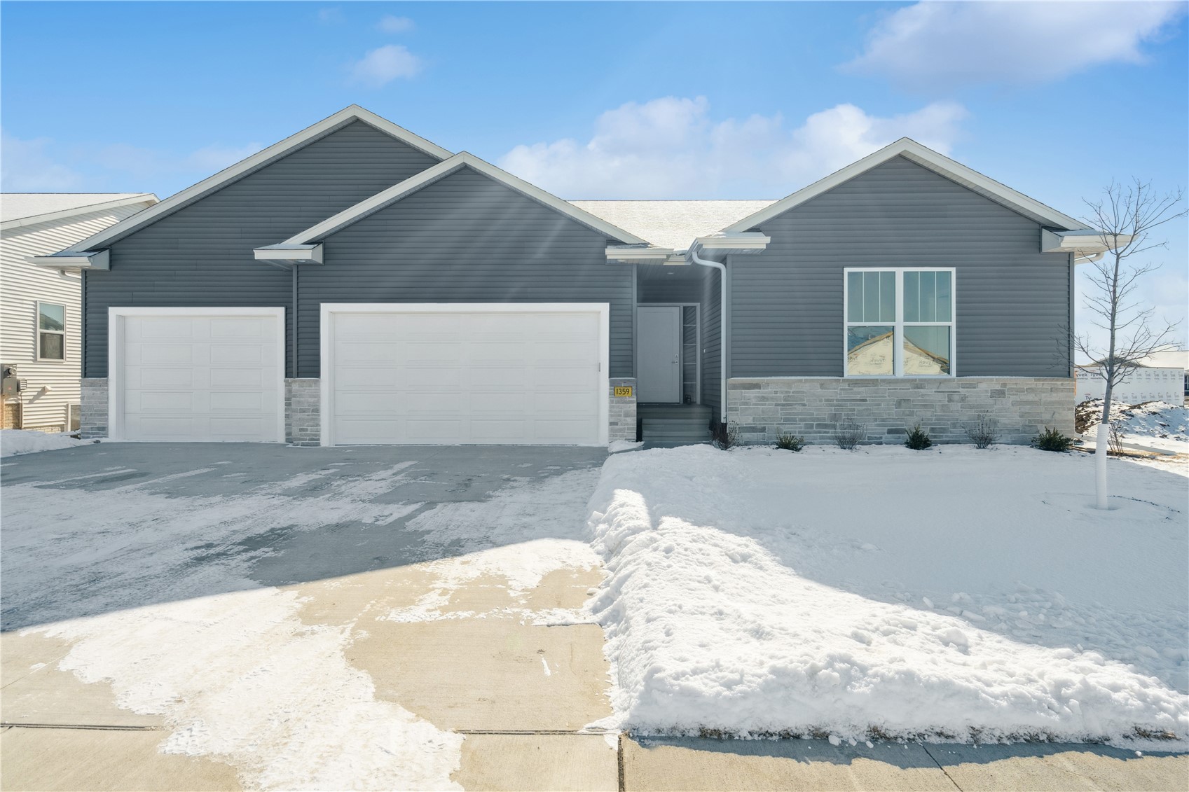 Marion IA, 1359 Cedar Springs Drive