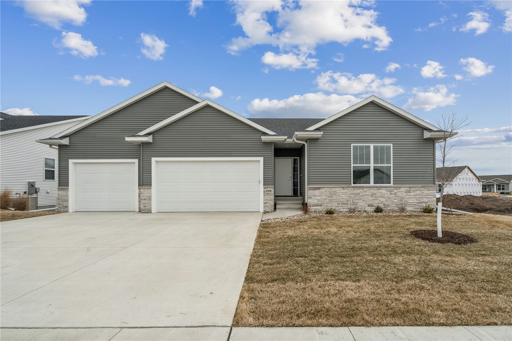 Marion IA, 1359 Cedar Springs Drive