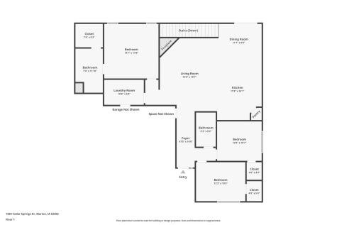 1359 Cedar Springs Drive Marion IA 52302