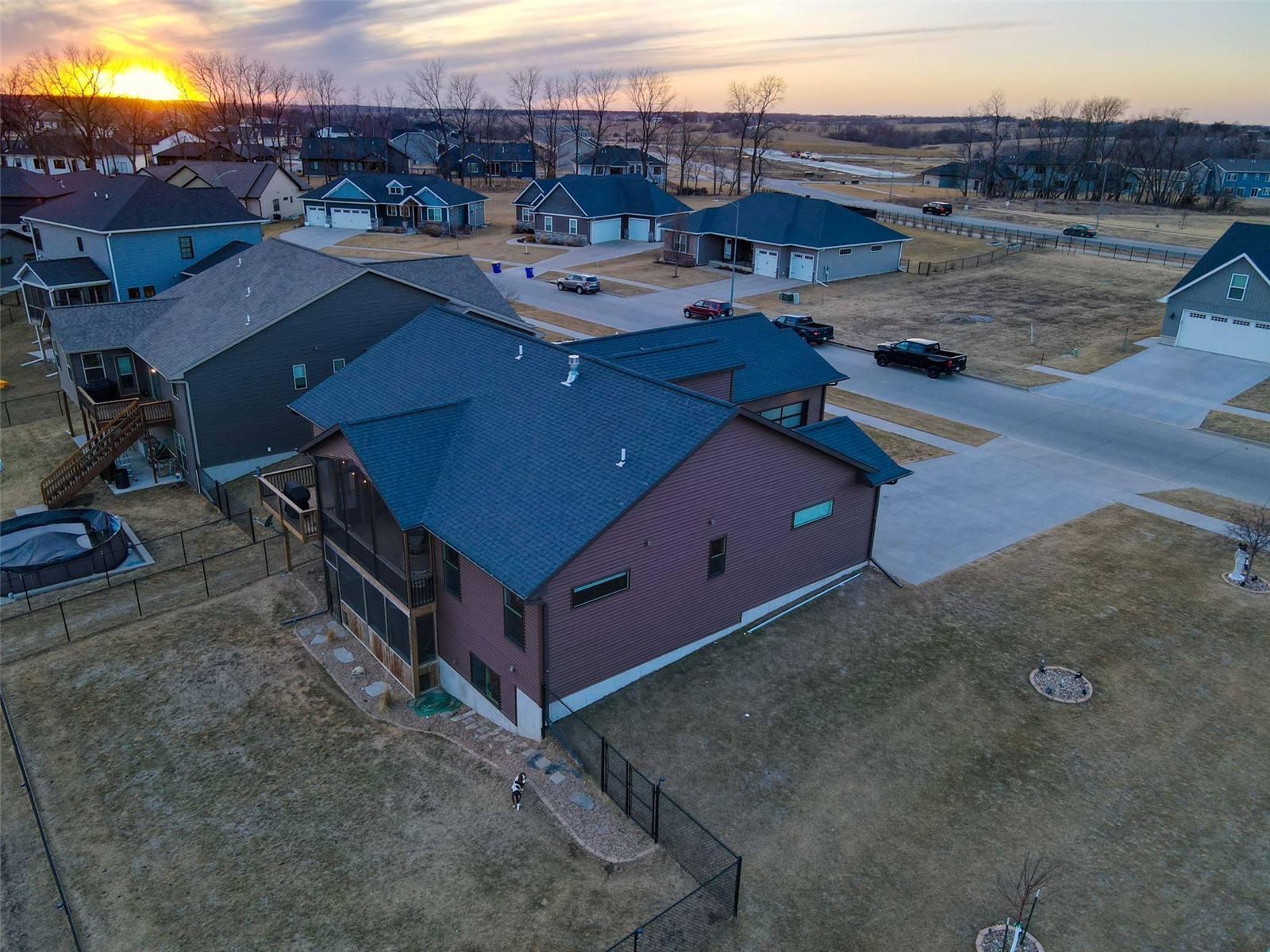 1804 Green Oak Pass Tiffin IA 52340