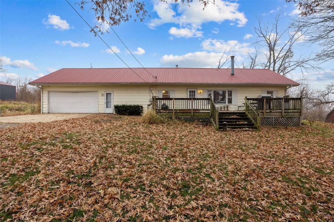 1724 O Avenue NW Cedar Rapids IA 52405
