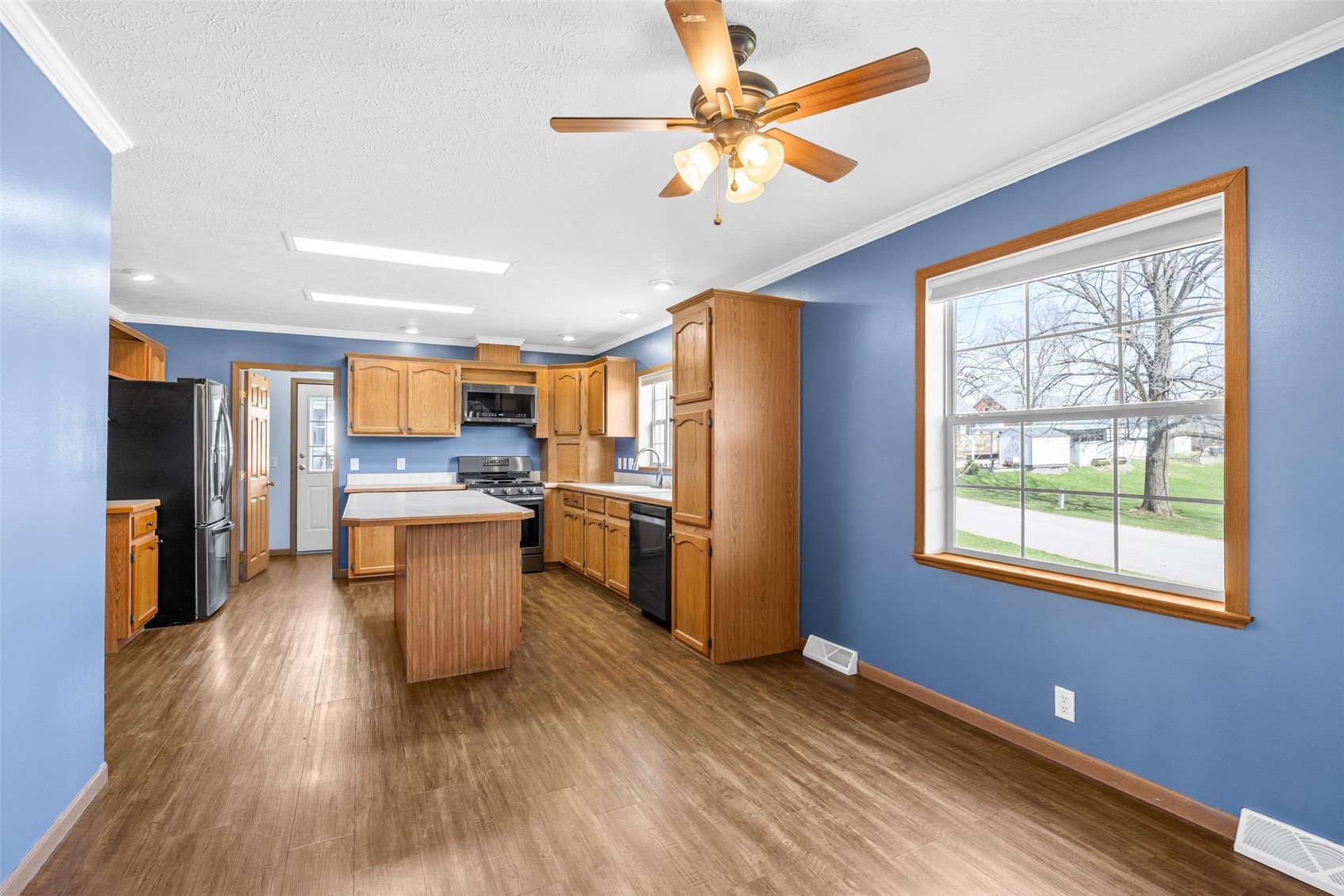 504 S Linn Street Anamosa IA 52205