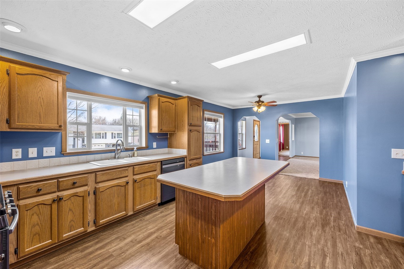 504 S Linn Street Anamosa IA 52205