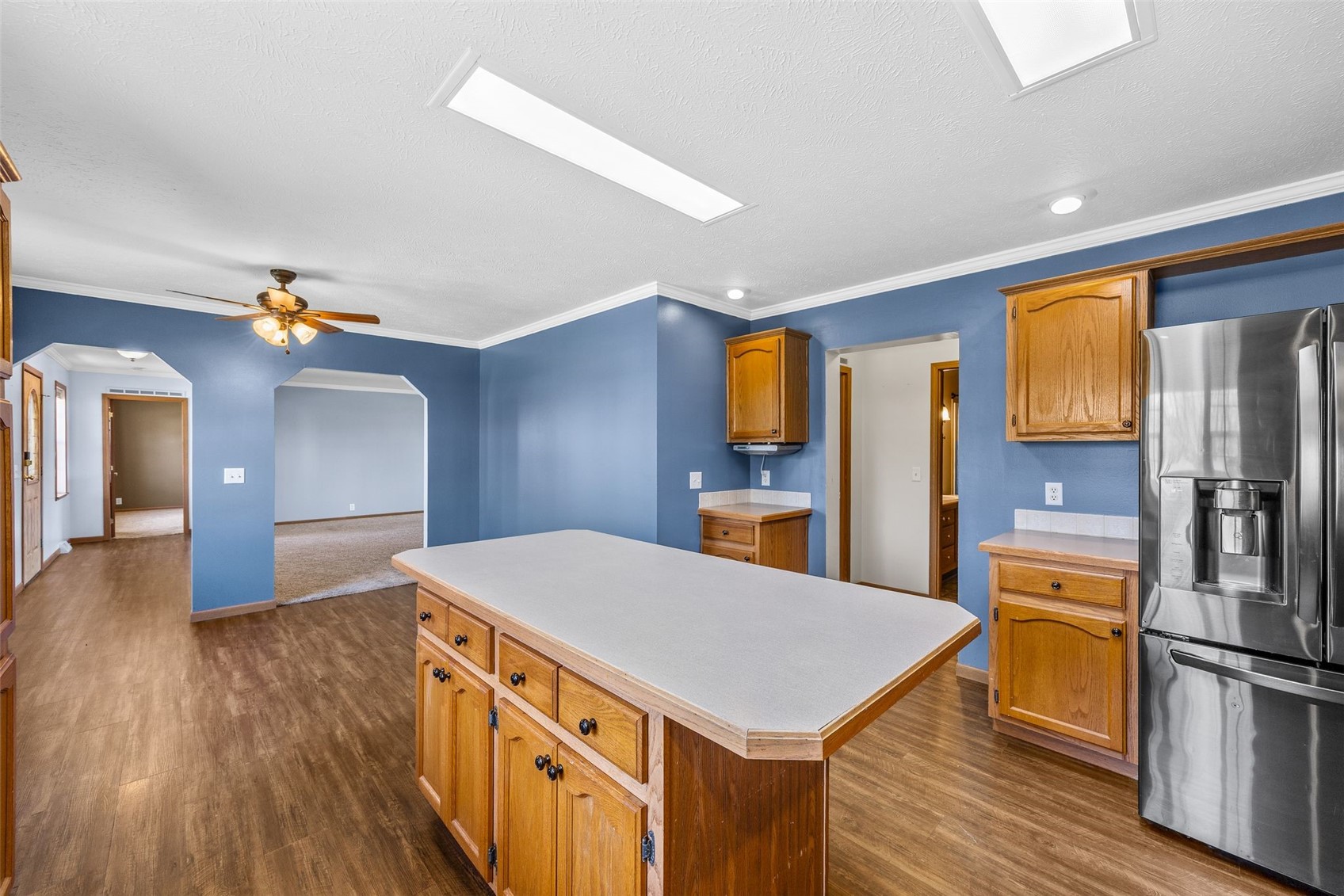 504 S Linn Street Anamosa IA 52205