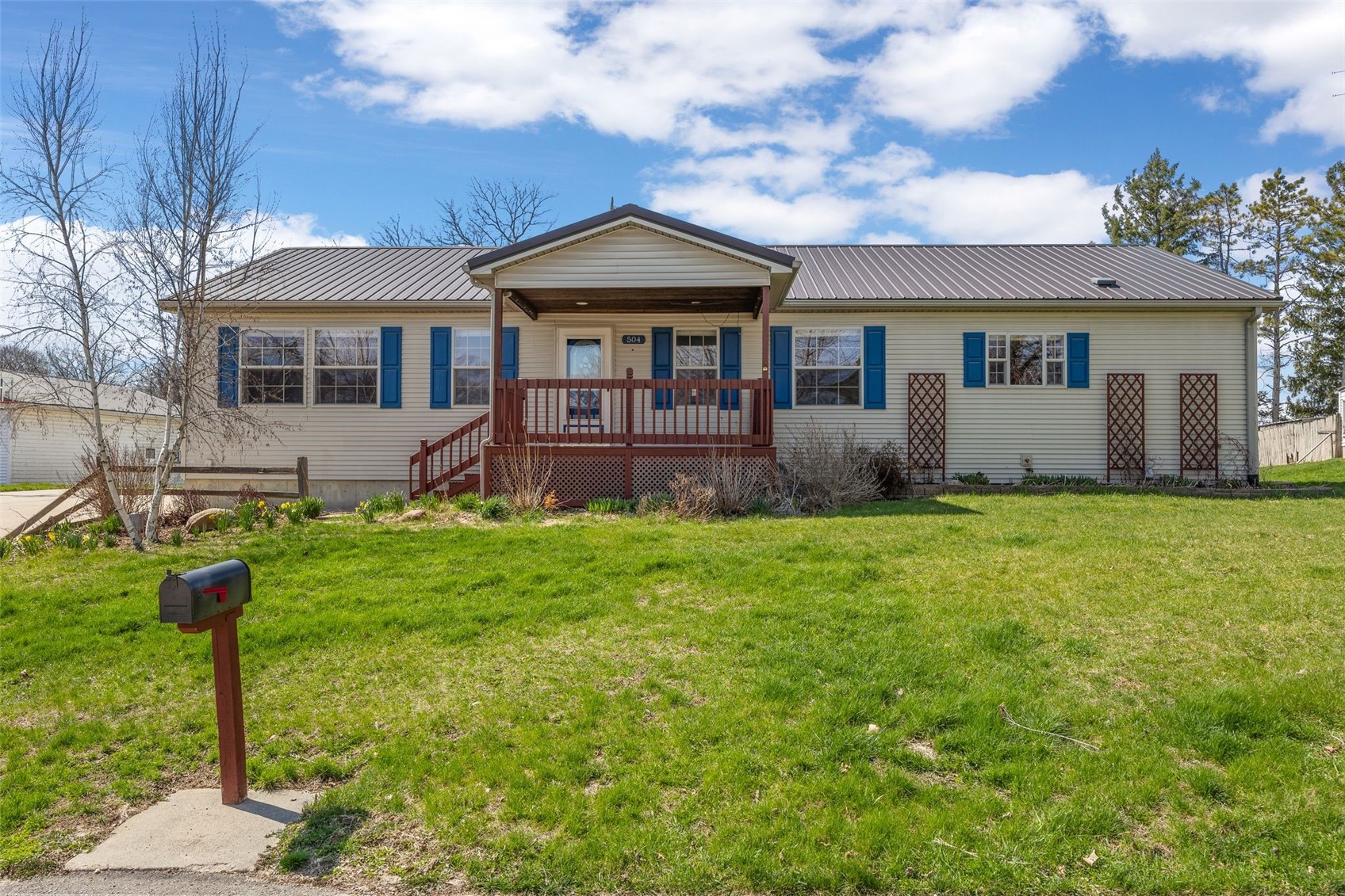 504 S Linn Street Anamosa IA 52205
