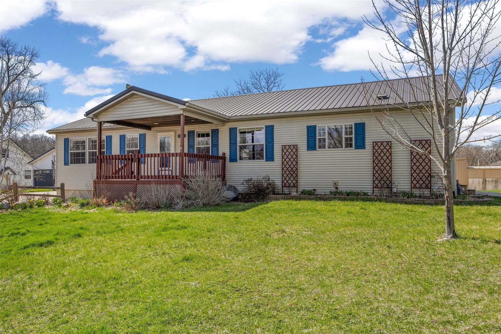 504 S Linn Street Anamosa IA 52205