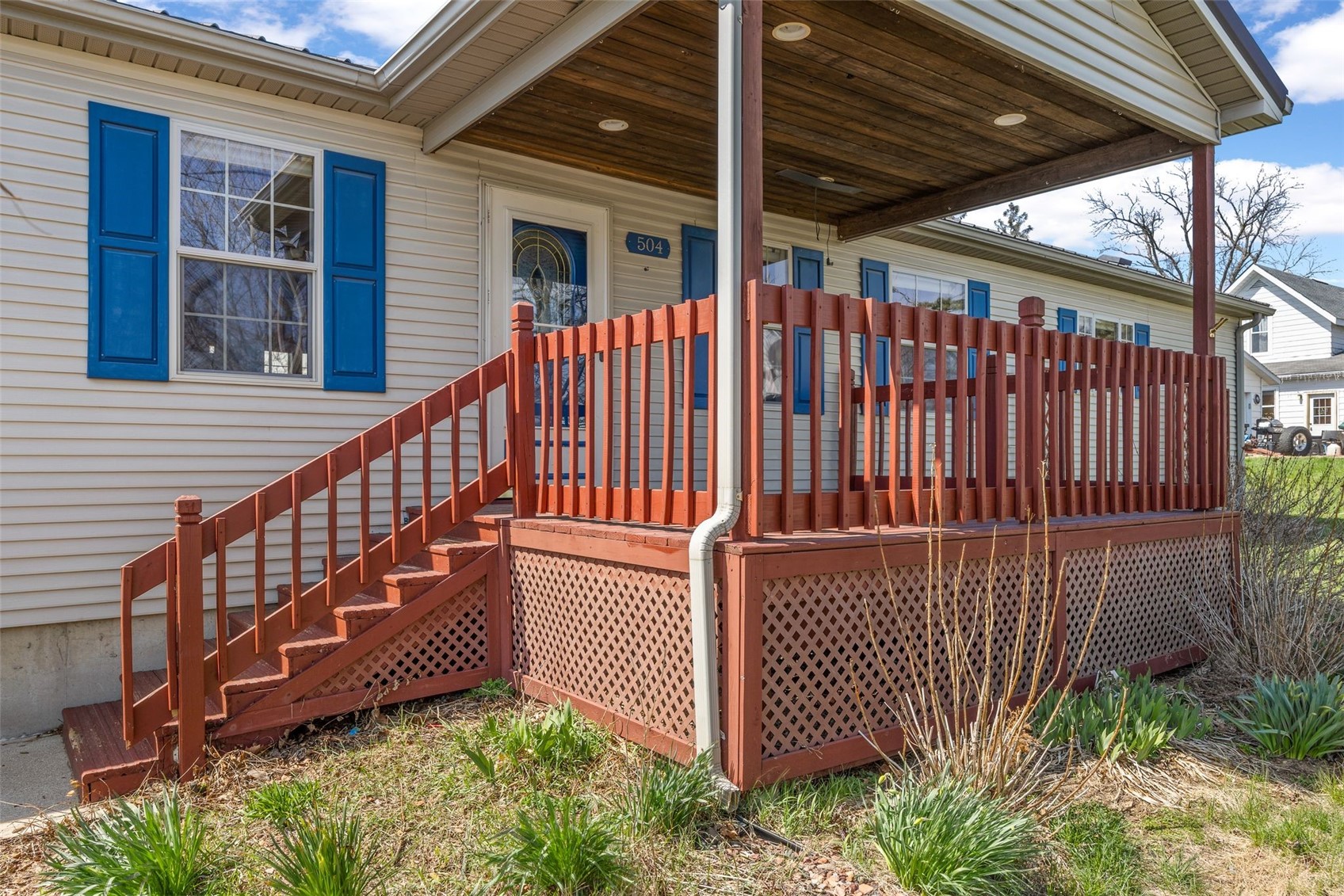 504 S Linn Street Anamosa IA 52205
