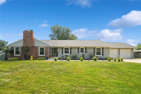 3615 Bever Avenue SE Cedar Rapids IA 52403