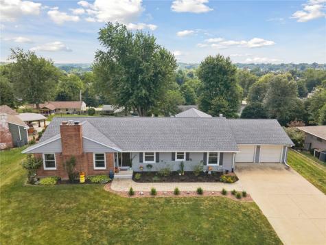 3615 Bever Avenue SE Cedar Rapids IA 52403
