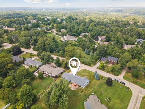 3615 Bever Avenue SE Cedar Rapids IA 52403