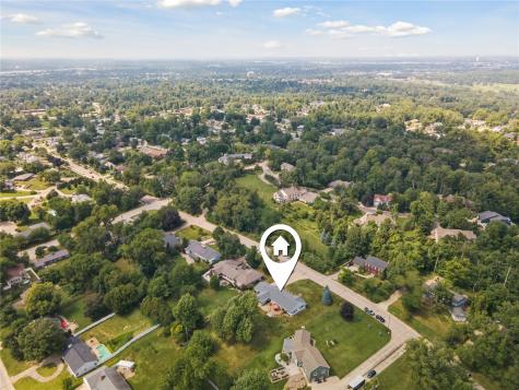 3615 Bever Avenue SE Cedar Rapids IA 52403