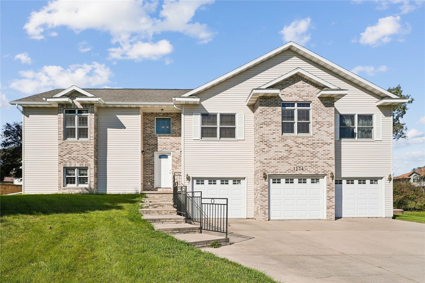1234 10th Street Jesup IA 50648