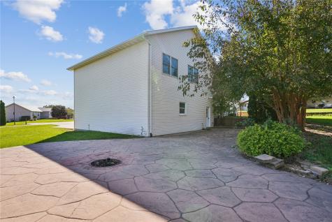 1234 10th Street Jesup IA 50648