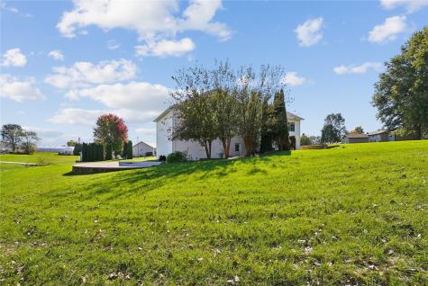 1234 10th Street Jesup IA 50648