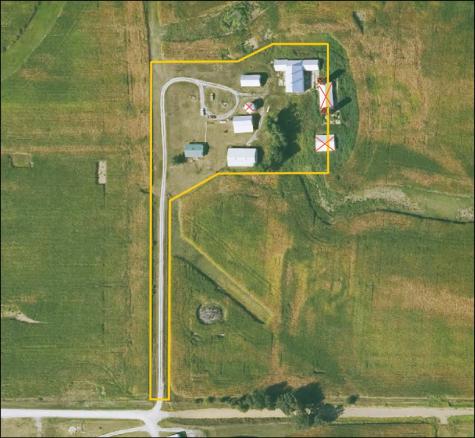 2395 Benton-iowa Road Marengo IA 52301