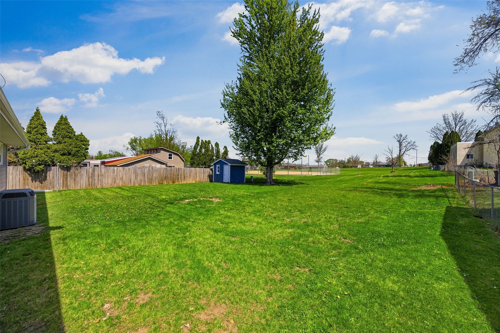 149 Harbet Avenue NW Cedar Rapids IA 52405