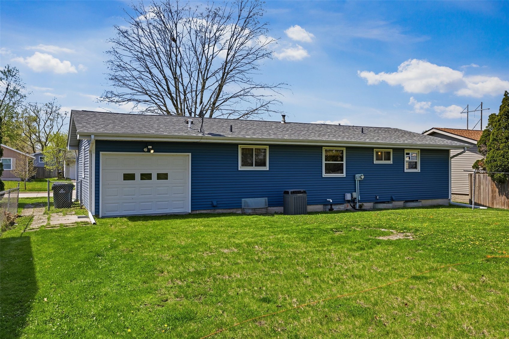 149 Harbet Avenue NW Cedar Rapids IA 52405