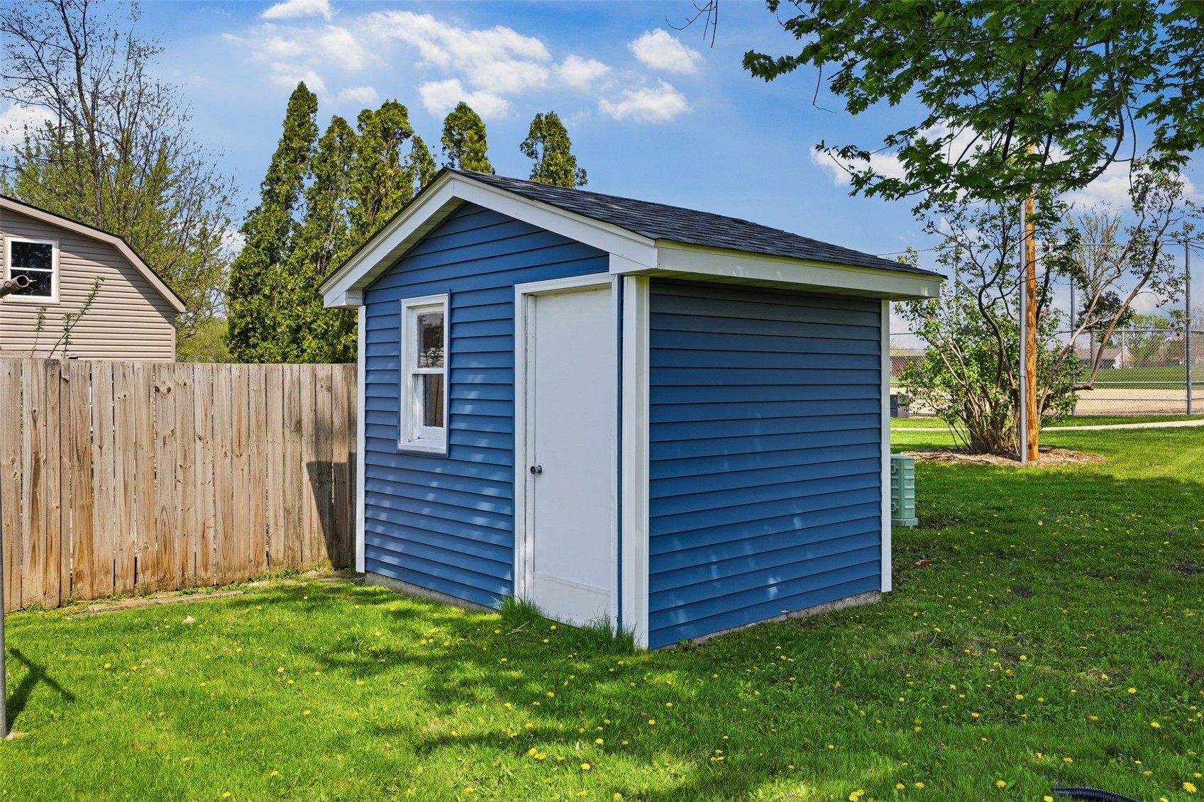 149 Harbet Avenue NW Cedar Rapids IA 52405