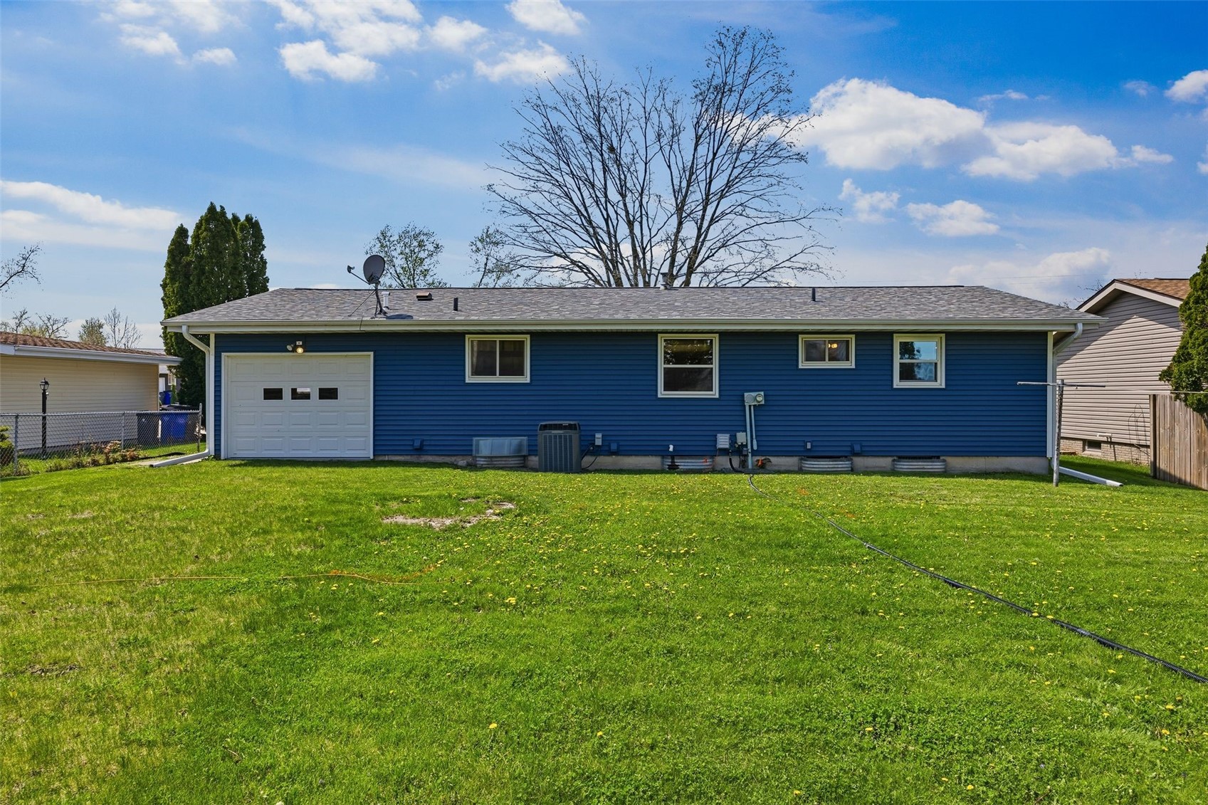 149 Harbet Avenue NW Cedar Rapids IA 52405