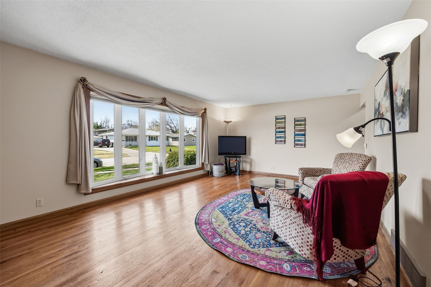 149 Harbet Avenue NW Cedar Rapids IA 52405