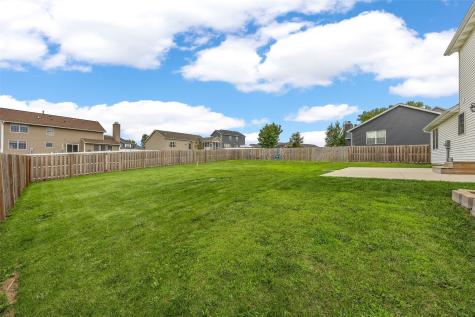 6907 Rockingham Drive SW Cedar Rapids IA 52404